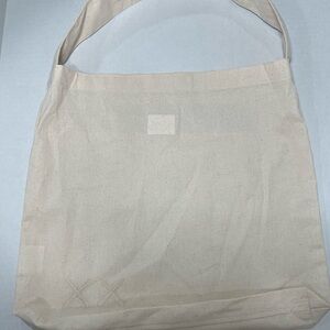 Kaws uniqlo tote bag